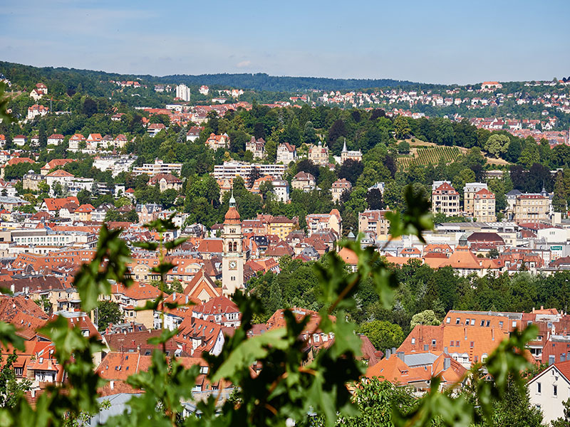 Schorndorf