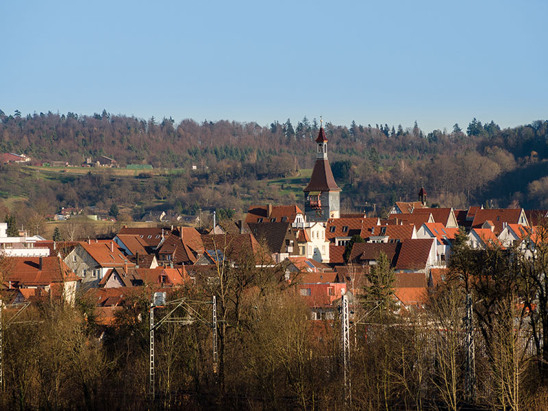 Winnenden